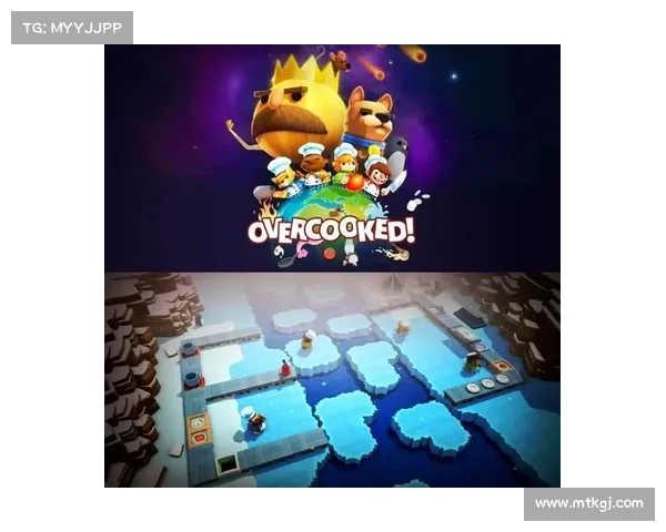 如何在疯狂厨房2中与伙伴默契配合轻松完成双人挑战攻略