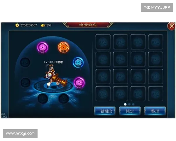 战力提升攻略花亦山心之月全方位玩法技巧解析