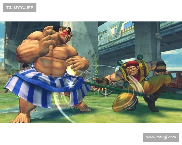 提升街霸4游戏体验的硬件配置秘籍助你畅享极致游戏快感