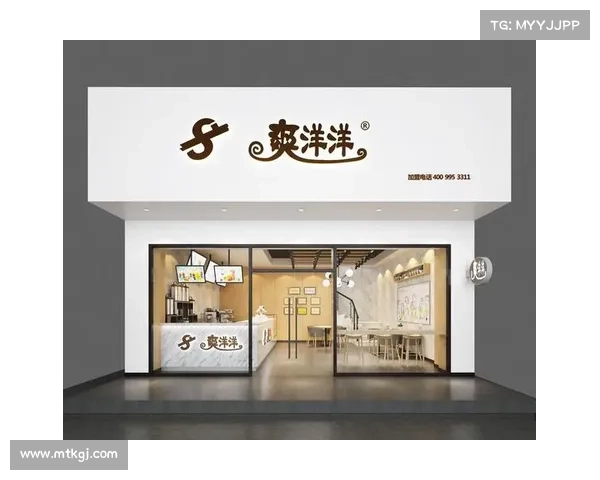 创新战略驱动下的52奶茶品牌成功之路与市场突破分析