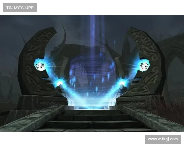 探索锦绣谷传送门的三种神秘方法揭秘与实践