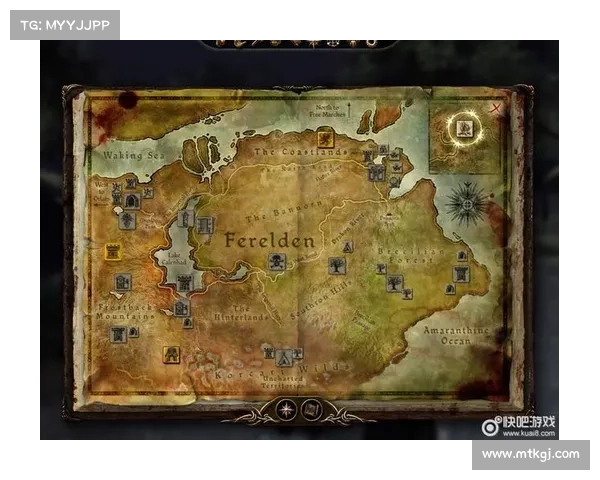 新手必看：龙腾世纪觉醒全方位攻略与实用技巧详解