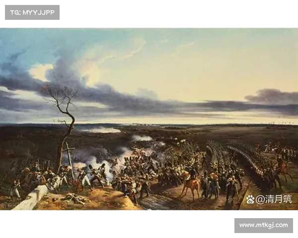 古代史诗战役中的智慧与牺牲为现代战争与和平提供的深刻启示