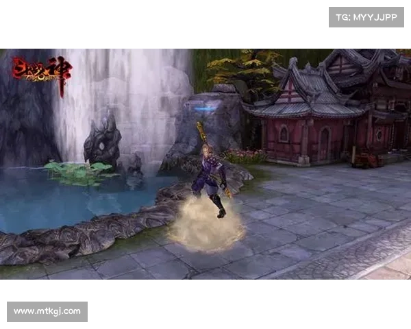 如何开启斗战神全新篇章探索新世界与挑战极限的冒险之旅