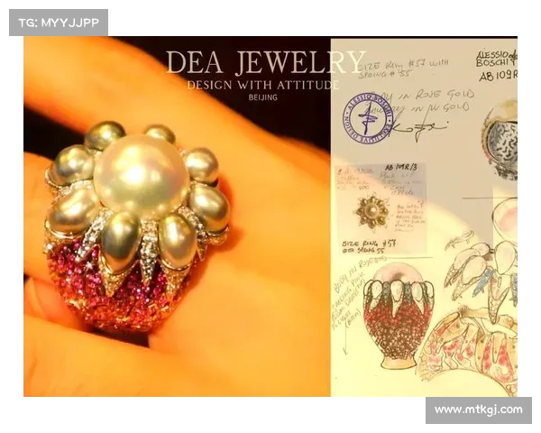 皇家贵族戒指的象征意义与历史传承探究