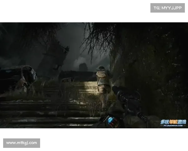 七个提升游戏体验的《地铁最后的曙光》技巧助你轻松应对挑战