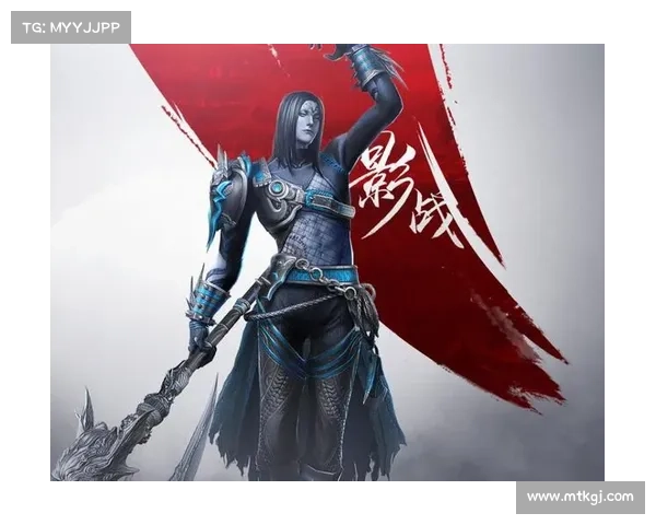 斩魂影子传说中宿命与复仇交织的命运之轮与心灵救赎