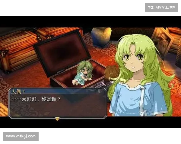 探索仙侣2奇幻仙境五大冒险之旅开启神秘奇遇与英雄传说的史诗之路