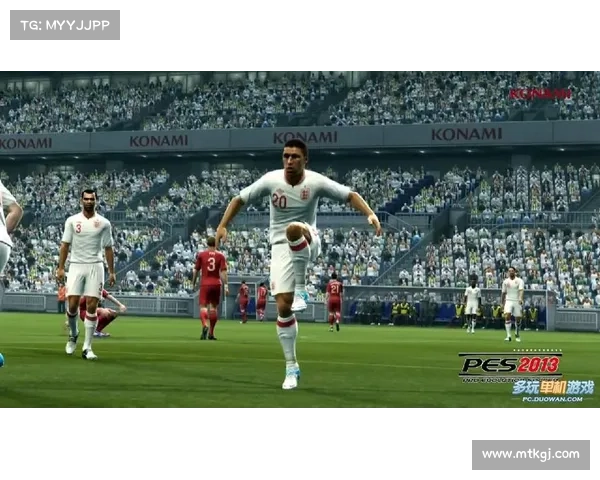 提升实况足球2013游戏体验的十个实用技巧与操作建议