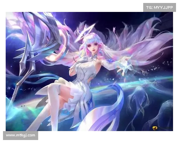 王昭君新皮肤亮相揭秘五大秘诀全面提升高贵典雅气质