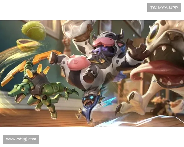 《英雄联盟手游凯南克制攻略与应对技巧解析》