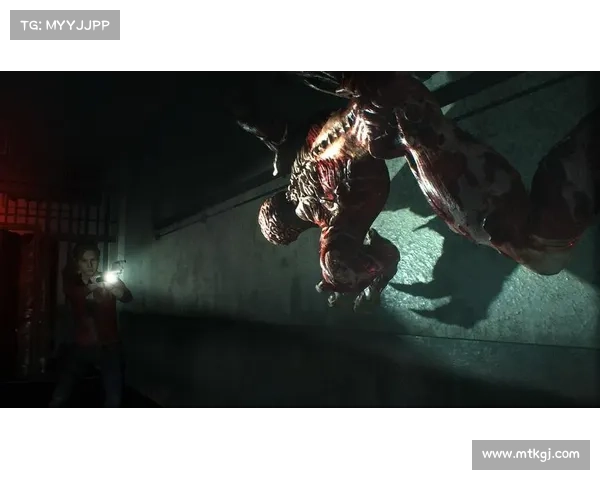 生化危机4重塑版终极探索：10个不可忽视的细节揭秘