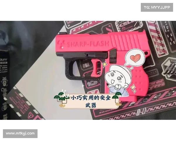 全面掌握安全使用武器的实用技巧与科学防护最佳实践指南