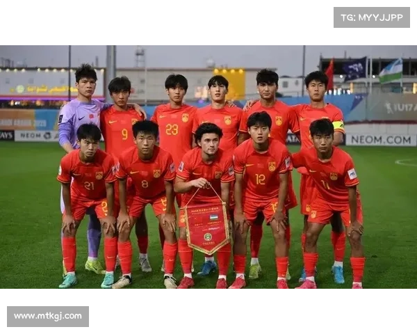 中国足球崛起之路探究未来能否真正跻身亚洲一流水平