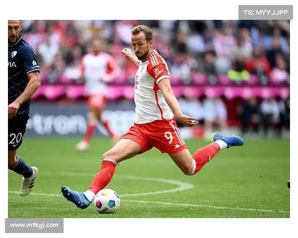 哈里凯恩从初露锋芒到正式登陆英格兰国家队的完整历程详解