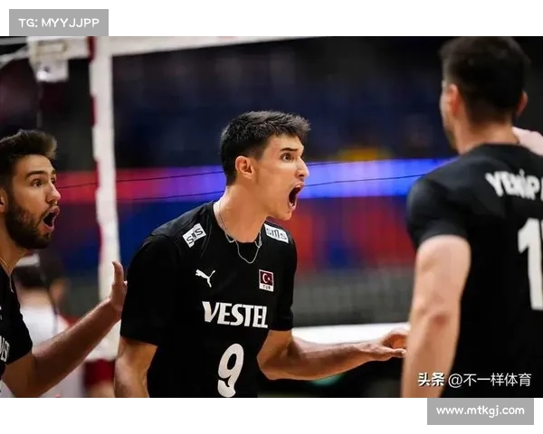 土耳其最新赛事一览及观看指南助你不错过精彩比赛