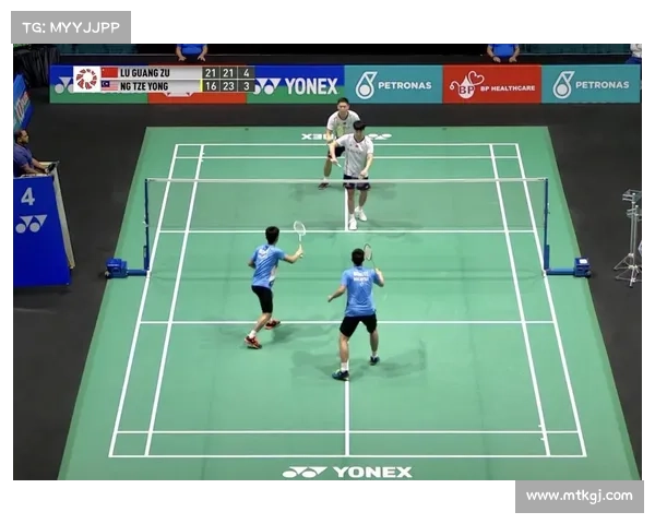 大马羽毛球超级1000赛：冠军背后的奋斗与命运之争