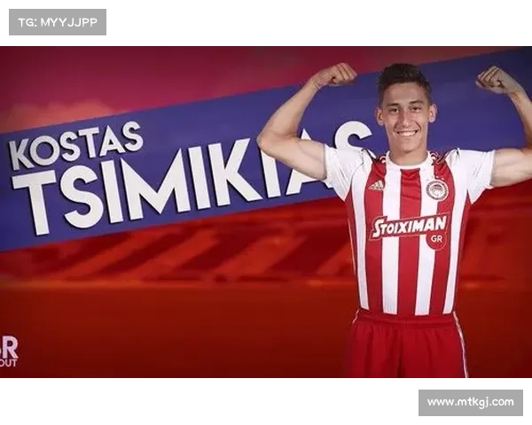 奥林匹亚科斯如何持续巩固在希腊足球联赛中的统治地位