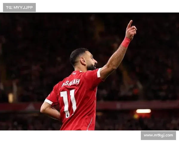 如何助力穆罕默德·萨拉赫带领利物浦重返辉煌之路 如何助力穆罕默德·萨拉赫带领利物浦重返辉煌之路