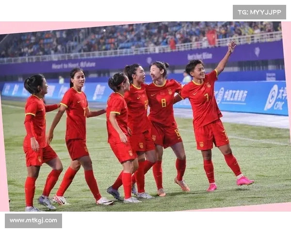 如何提升中国女足综合实力与战术体系的优化与创新分析