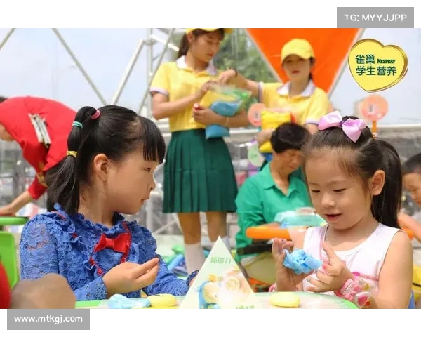 姆巴佩携手发起儿童健康饮食倡导项目 关注均衡营养助力成长