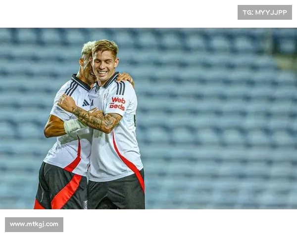 富勒姆与伊普斯维奇首发阵容深度分析与比赛前瞻