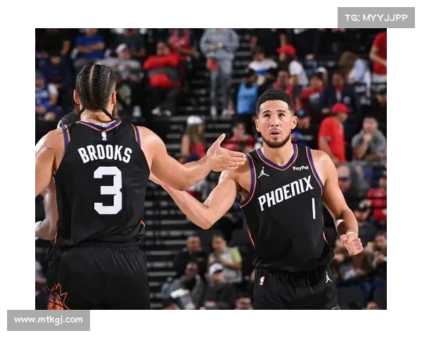 布克职业生涯全景回顾：从潜力新星到联盟顶级得分手的蜕变之路